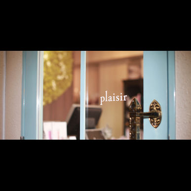 堺市でカットなら美容室plaisir Hair Flower